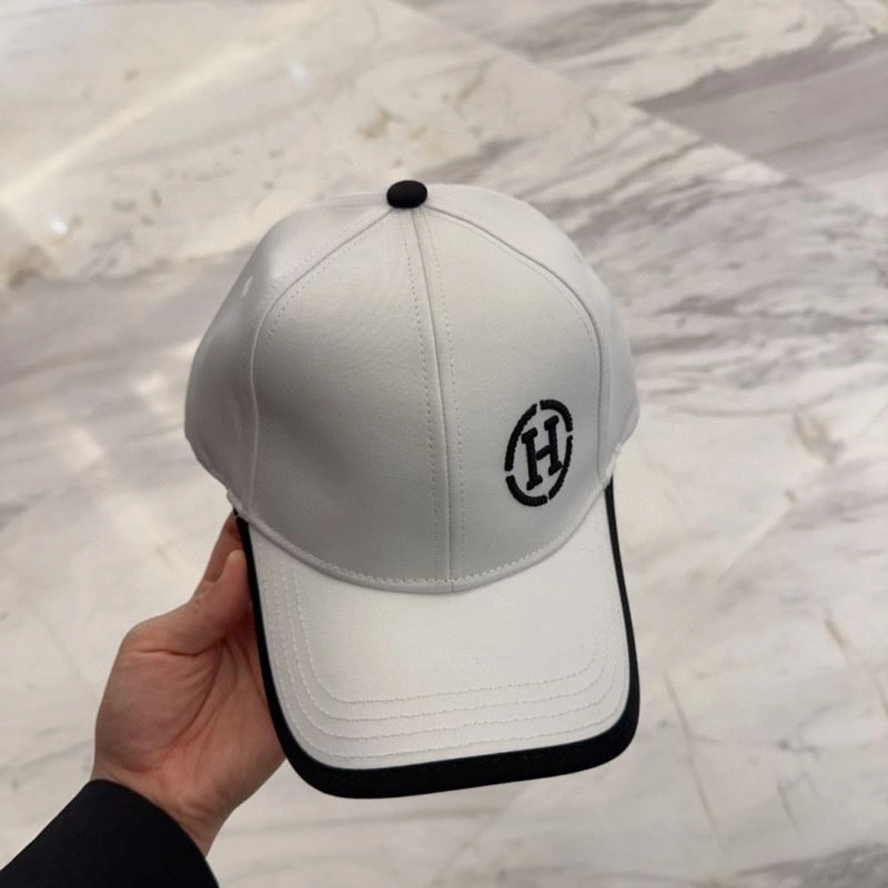Hermes Caps Breathable 258490