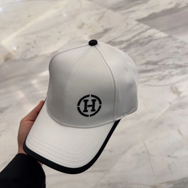 Hermes Caps Breathable 258490