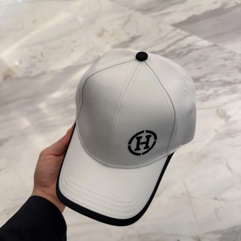 Hermes Caps Breathable 258490