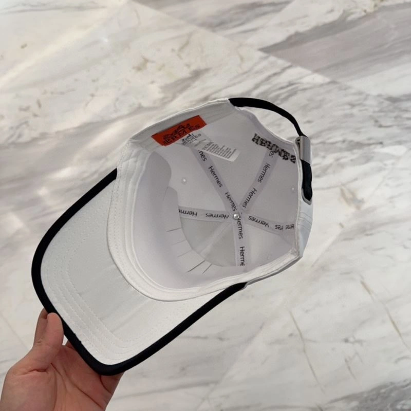 Hermes Caps Breathable 258490