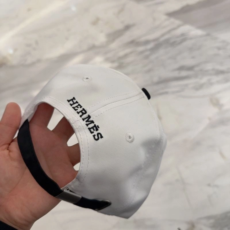 Hermes Caps Breathable 258490