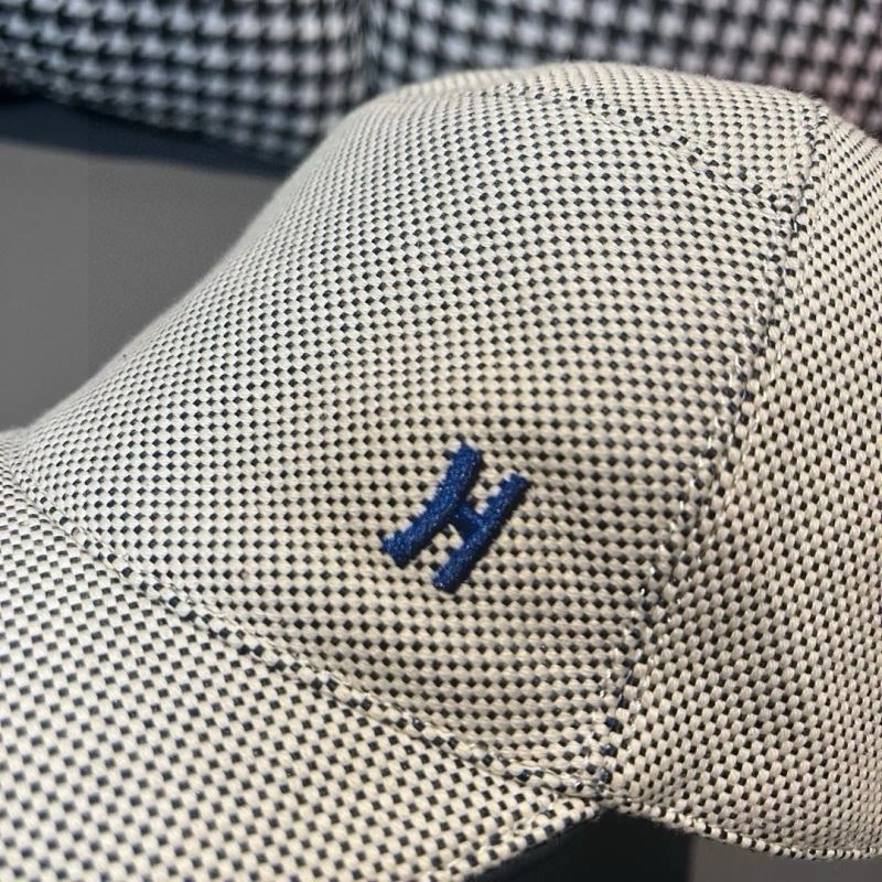 WaterResistant Hermes Caps 258489