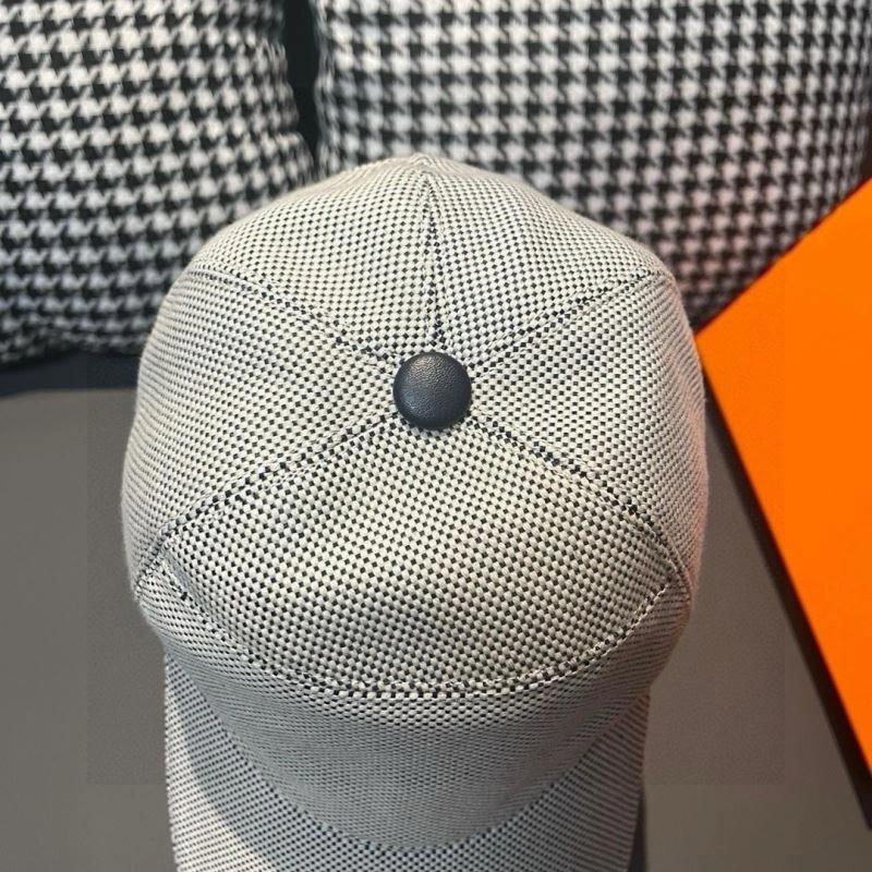 WaterResistant Hermes Caps 258489