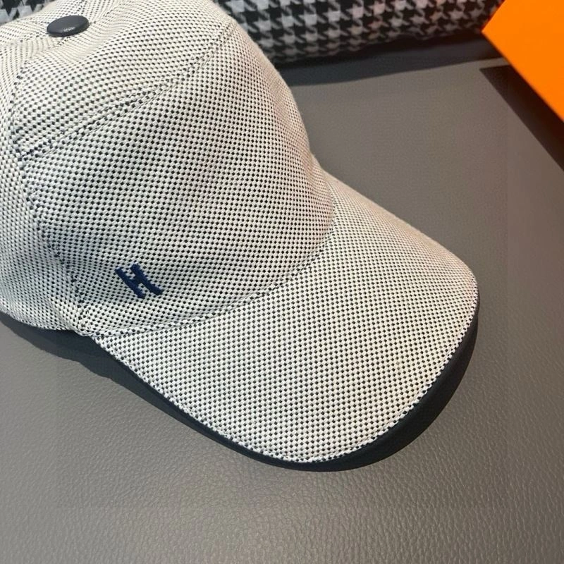WaterResistant Hermes Caps 258489