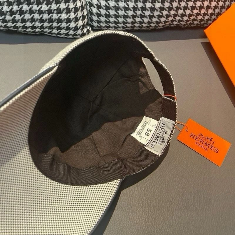 WaterResistant Hermes Caps 258489