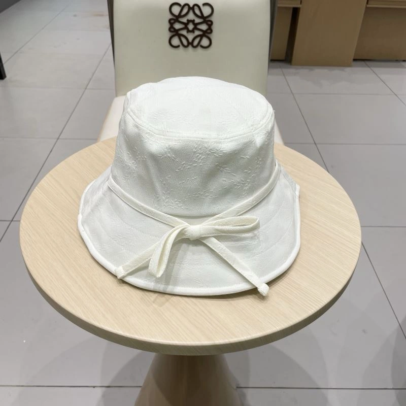 Breathable Hermes Caps 258484