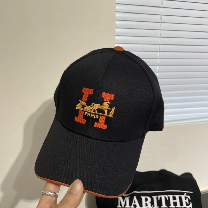 SmoothTexture Hermes Caps 262014