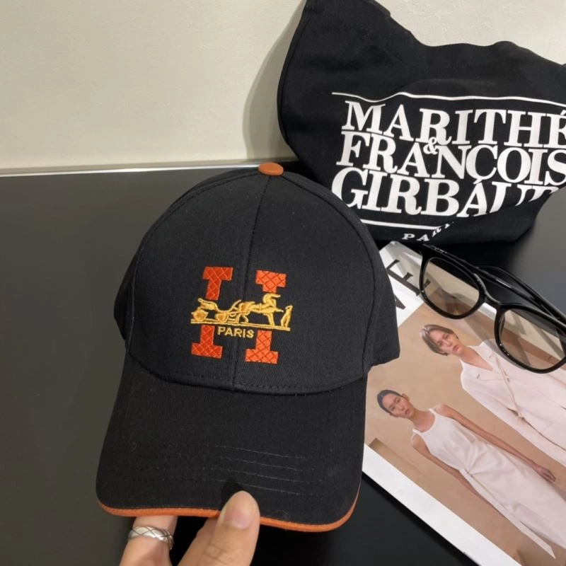 SmoothTexture Hermes Caps 262014