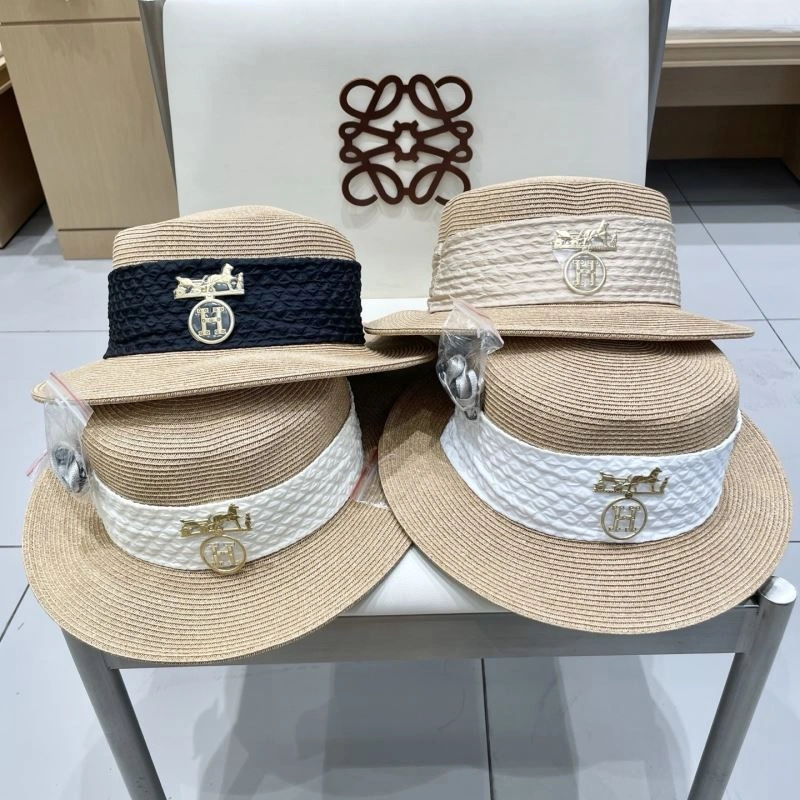 Original Hermes Caps 261997