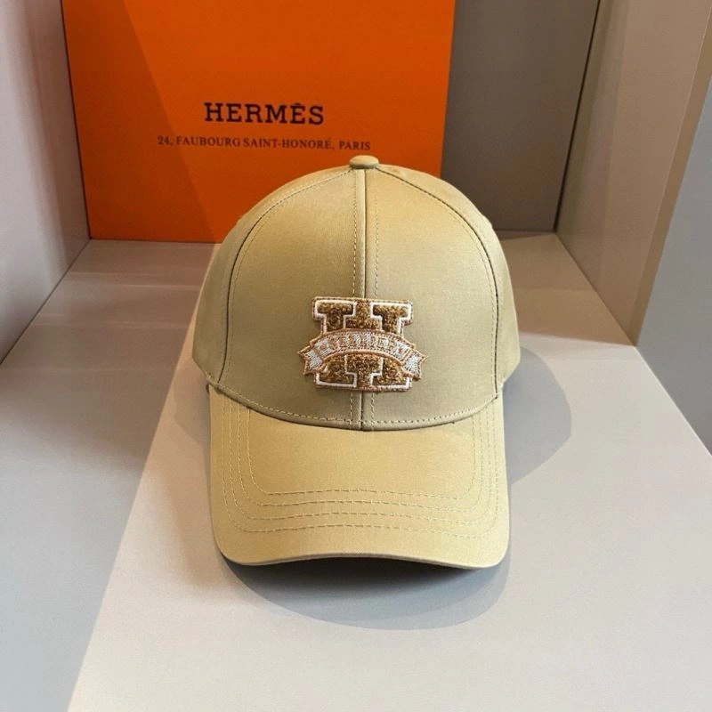 Hermes Caps Chic 261985