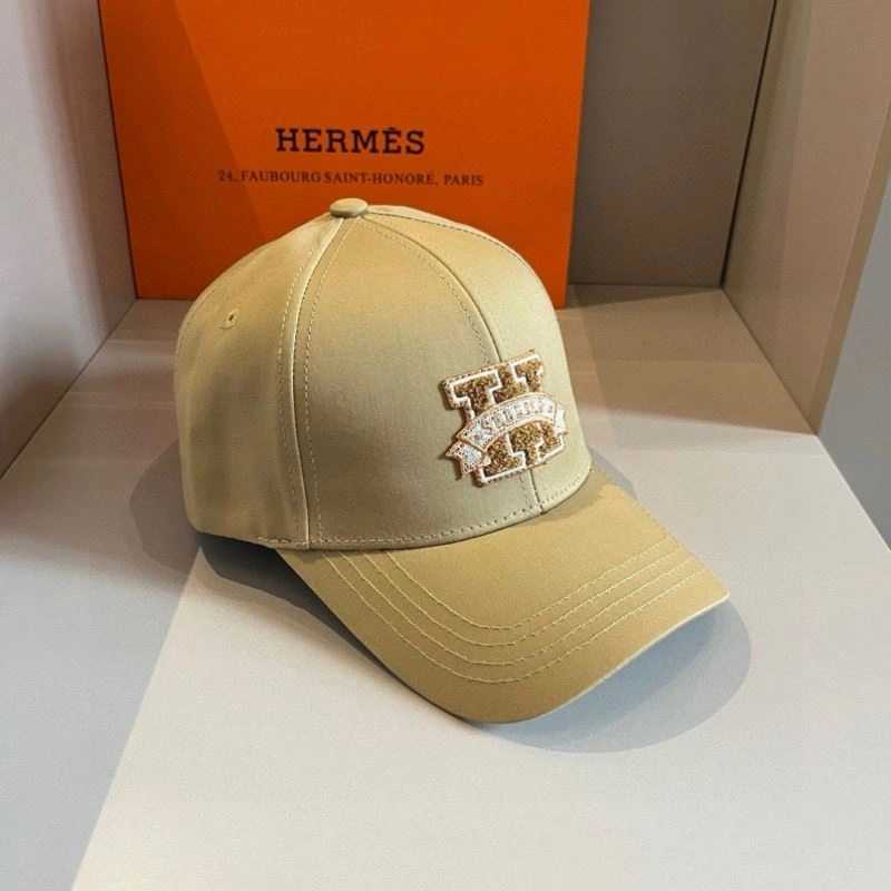 Hermes Caps Chic 261985