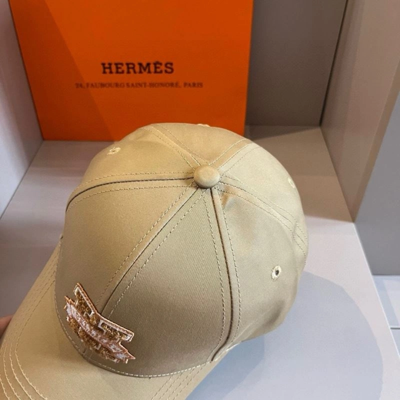 Hermes Caps Chic 261985