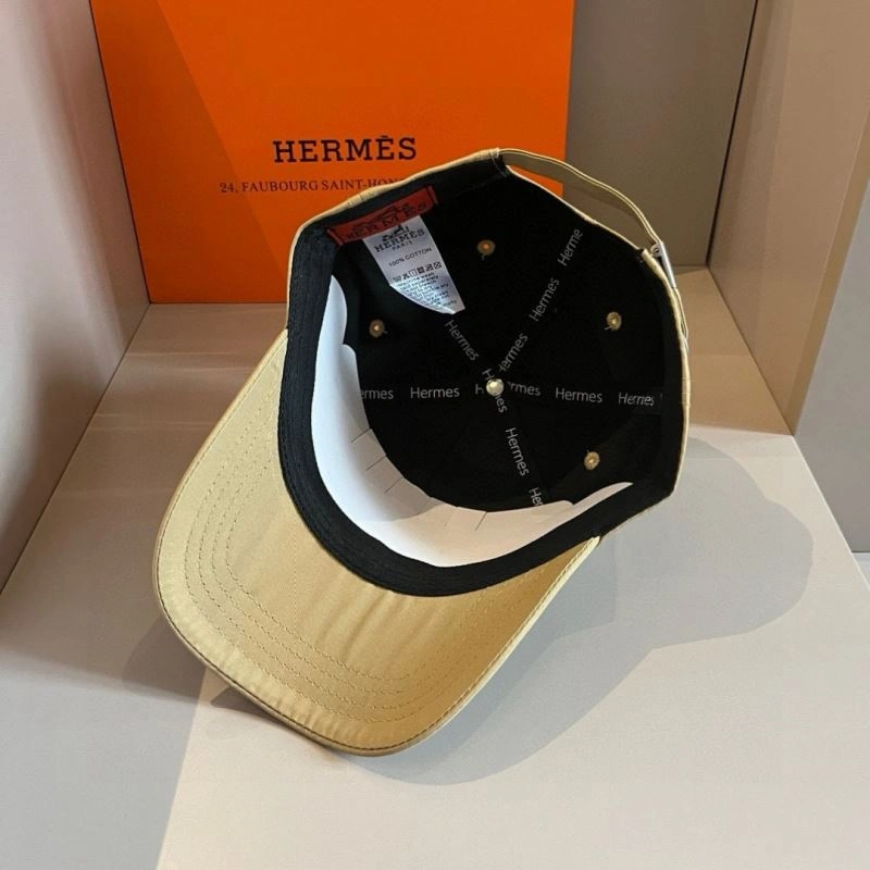 Hermes Caps Chic 261985