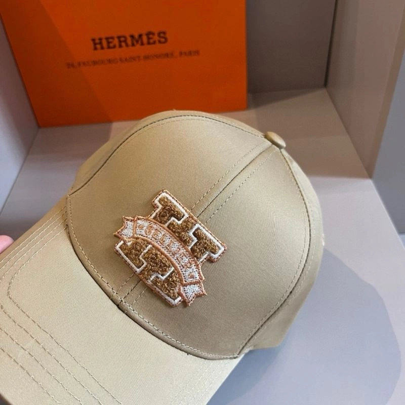 Hermes Caps Chic 261985