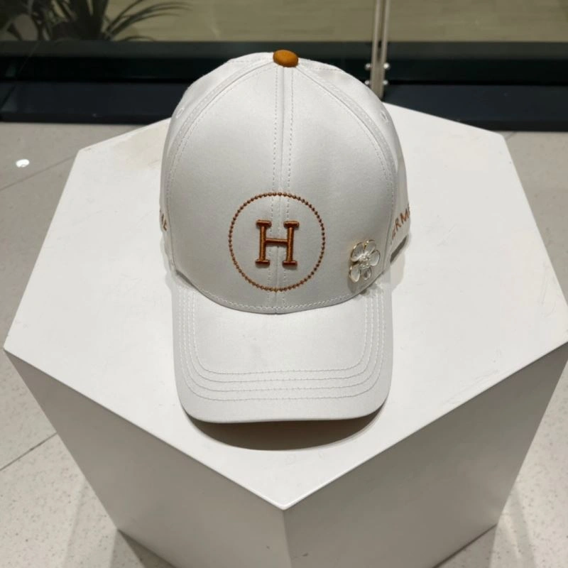 Soft Hermes Caps 261990