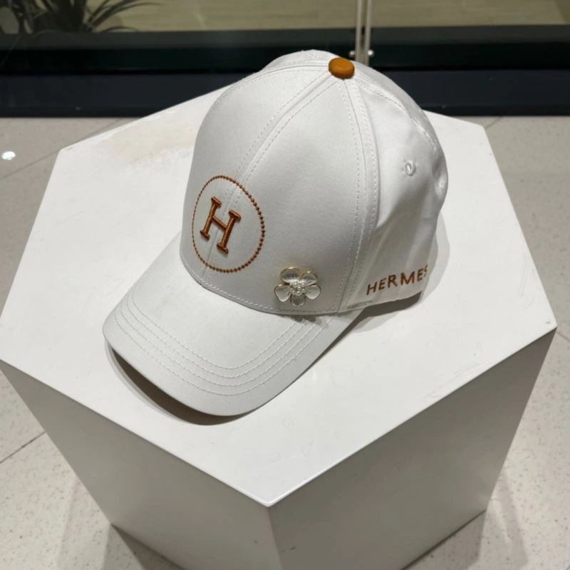 Soft Hermes Caps 261990