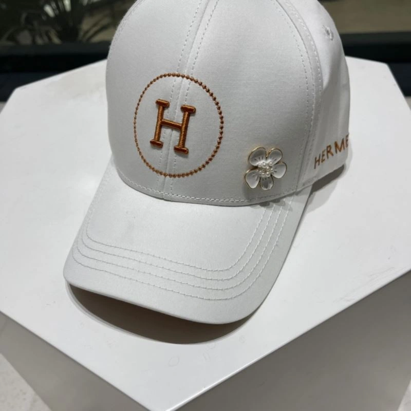 Soft Hermes Caps 261990