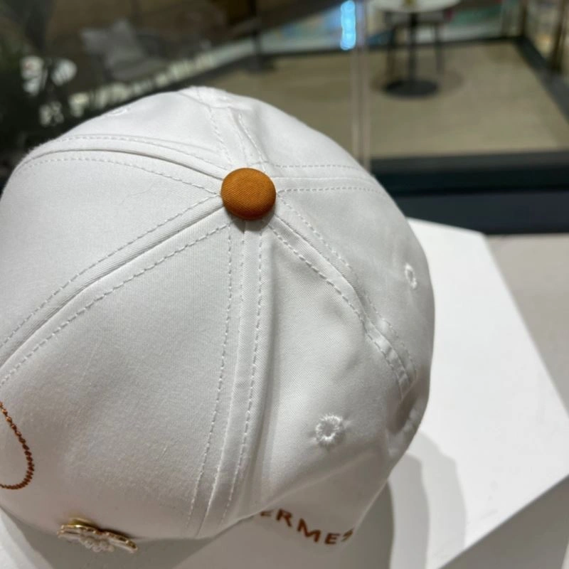 Soft Hermes Caps 261990