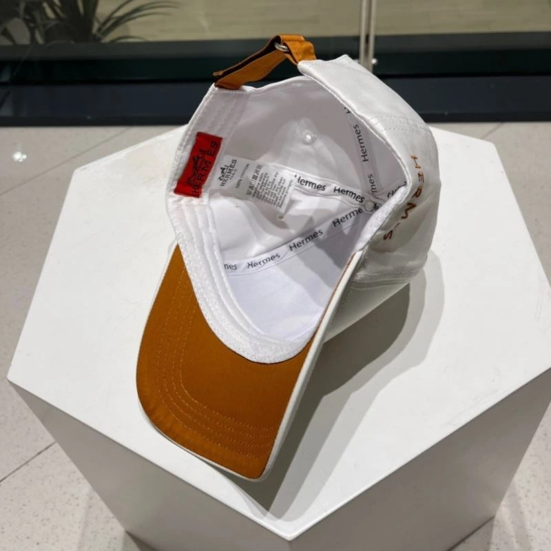 Soft Hermes Caps 261990