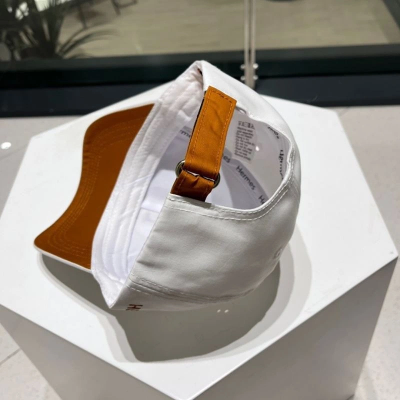 Soft Hermes Caps 261990