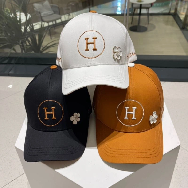 Soft Hermes Caps 261990