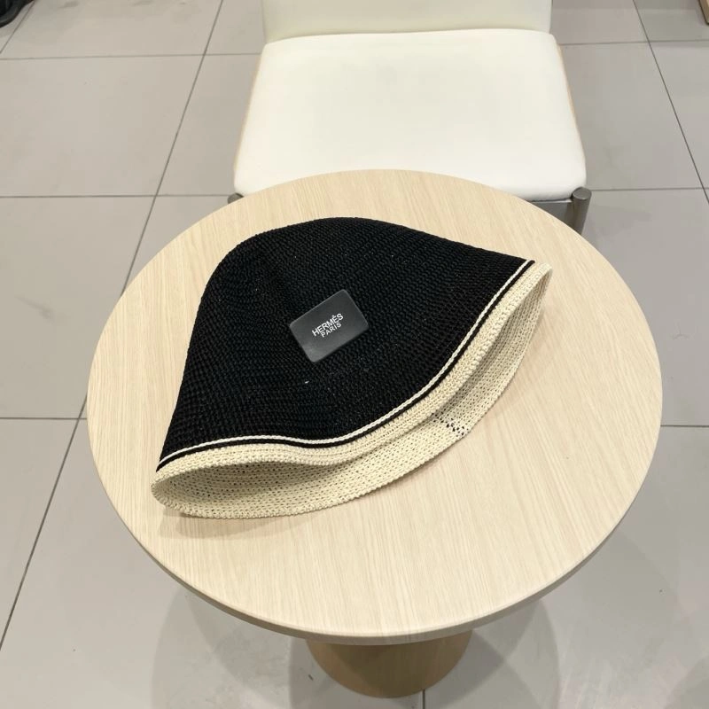 Chic Hermes Caps 261988