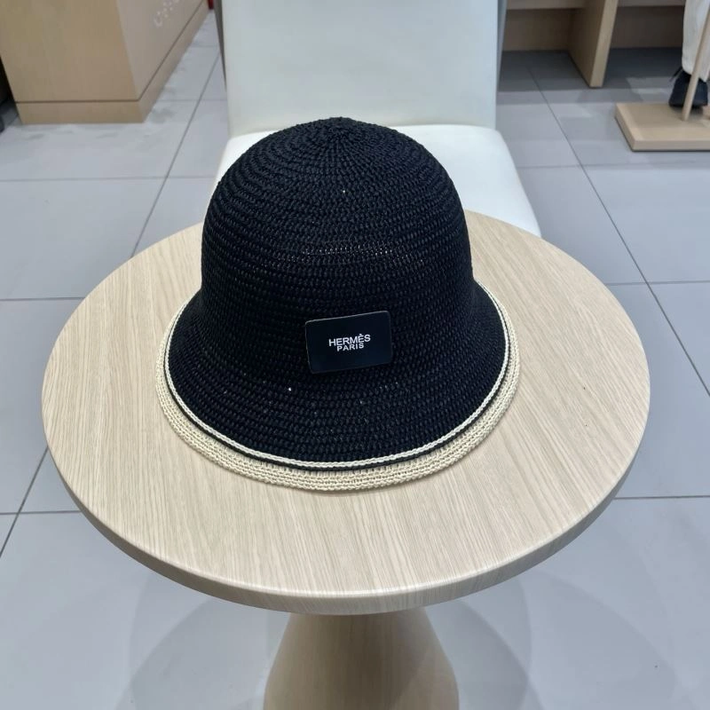 Chic Hermes Caps 261988