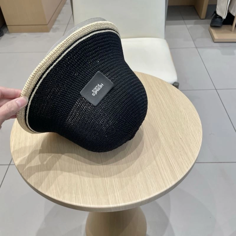 Chic Hermes Caps 261988