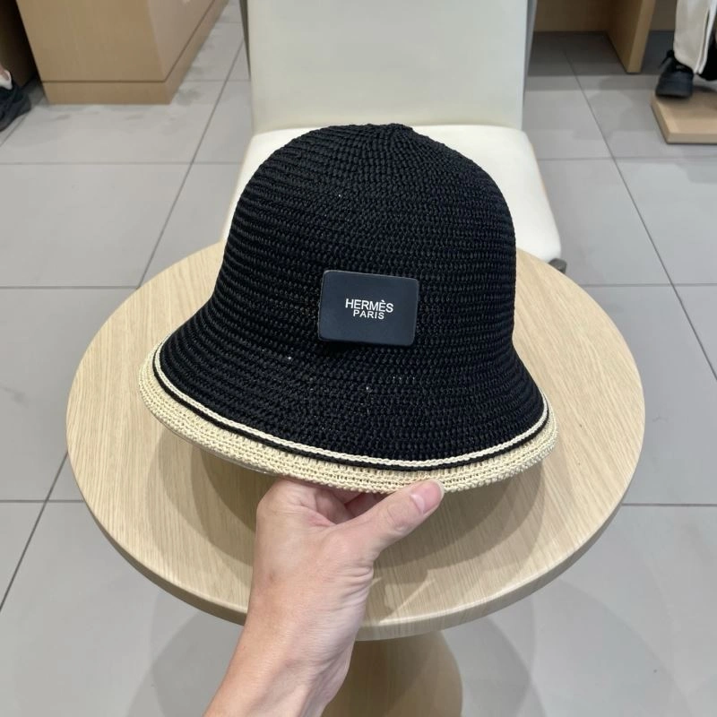 Chic Hermes Caps 261988