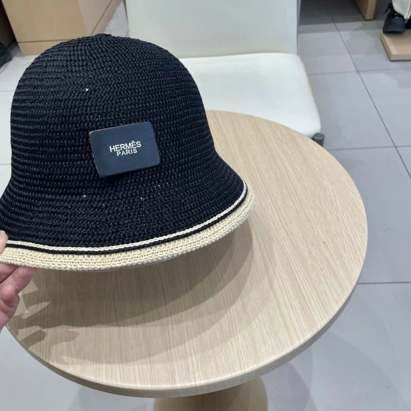Chic Hermes Caps 261988