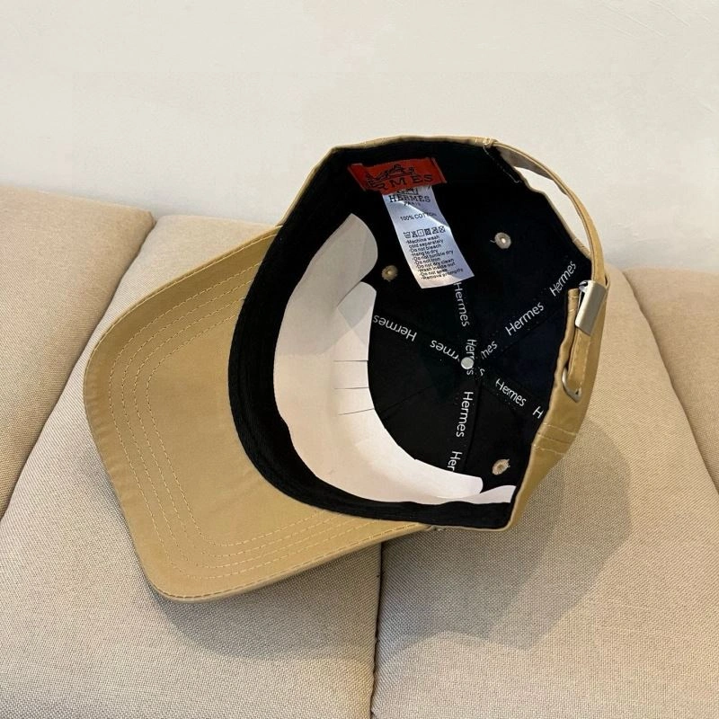 Youthful Hermes Caps 261956