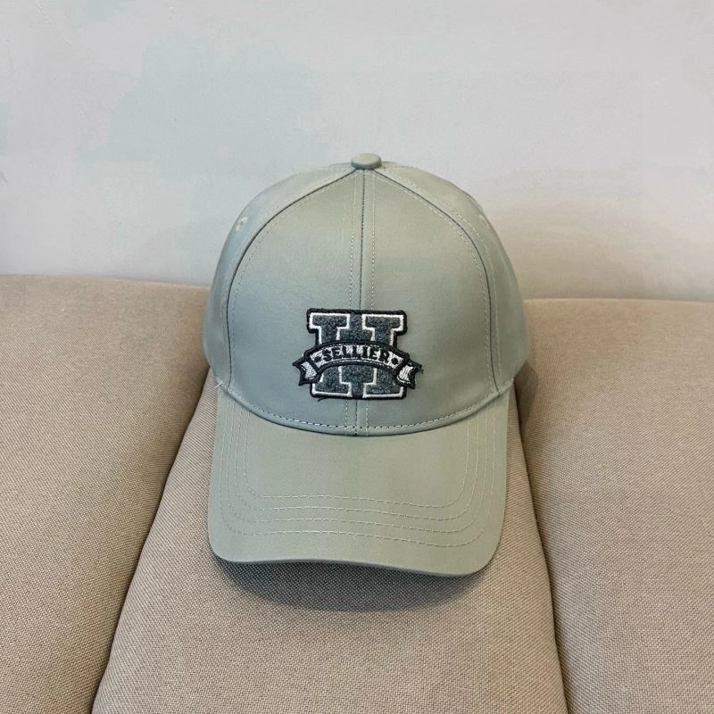 Hermes Caps Breathable 261952