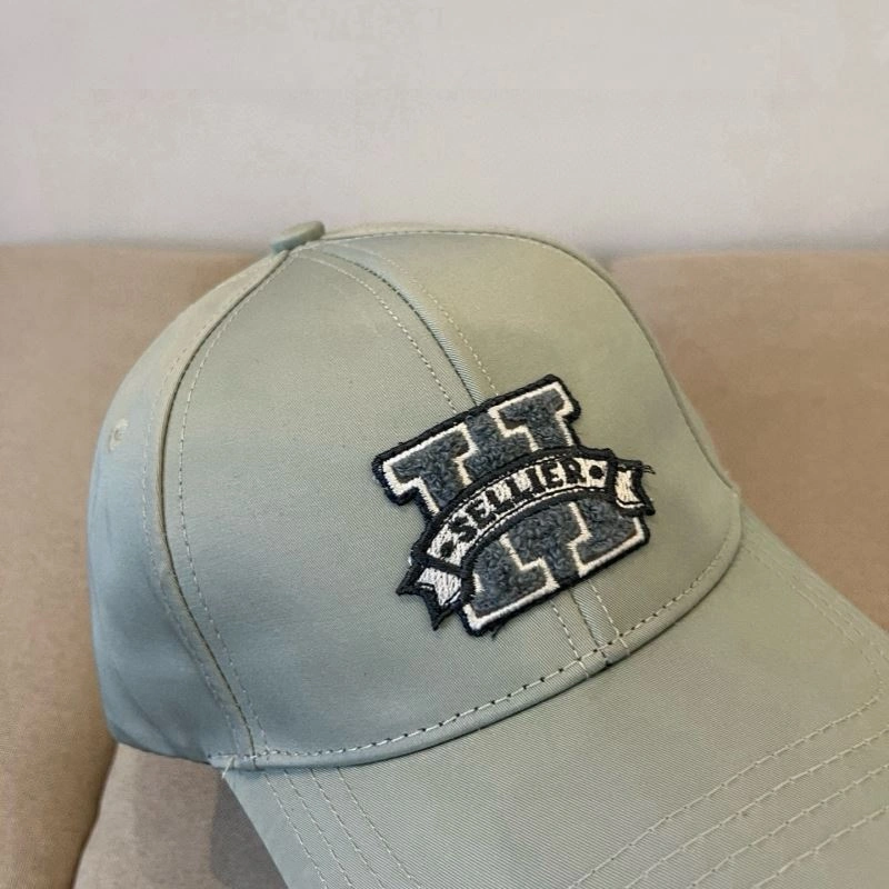 Hermes Caps Breathable 261952