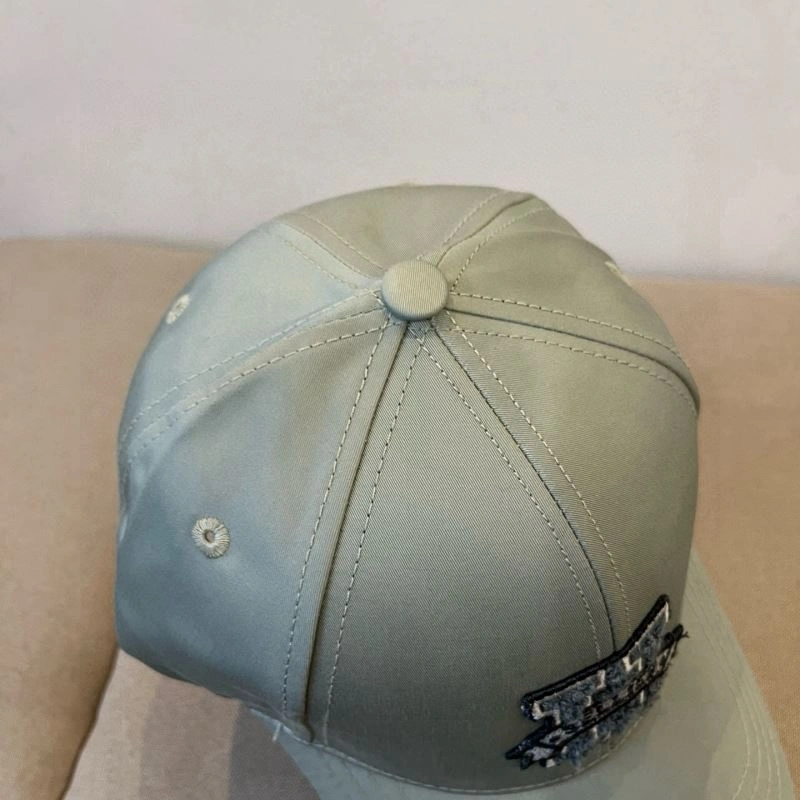 Hermes Caps Breathable 261952