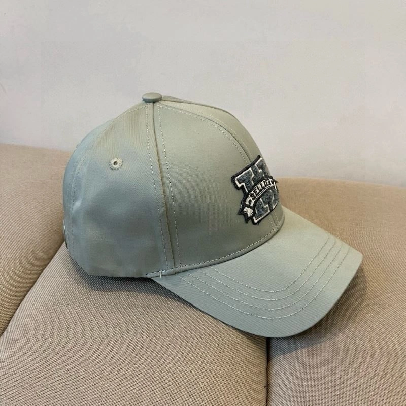 Hermes Caps Breathable 261952