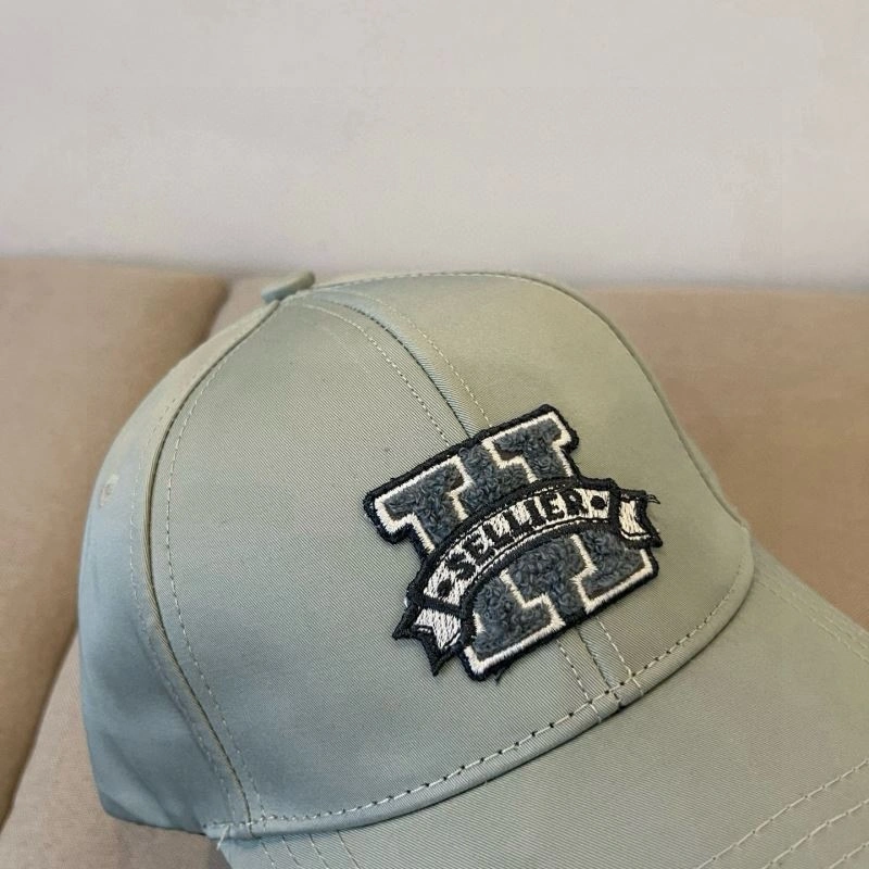 Hermes Caps Breathable 261952