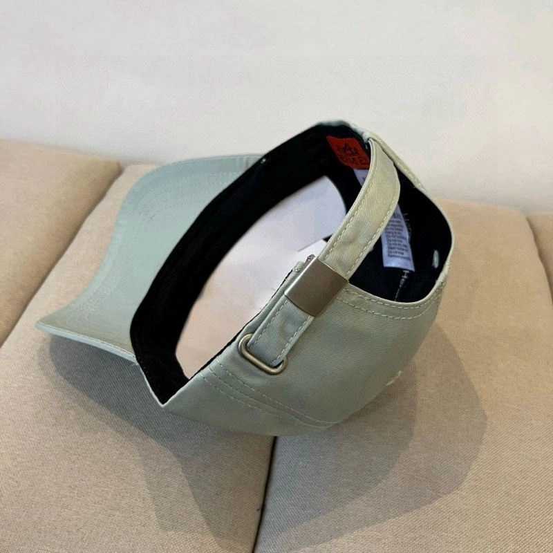Hermes Caps Breathable 261952