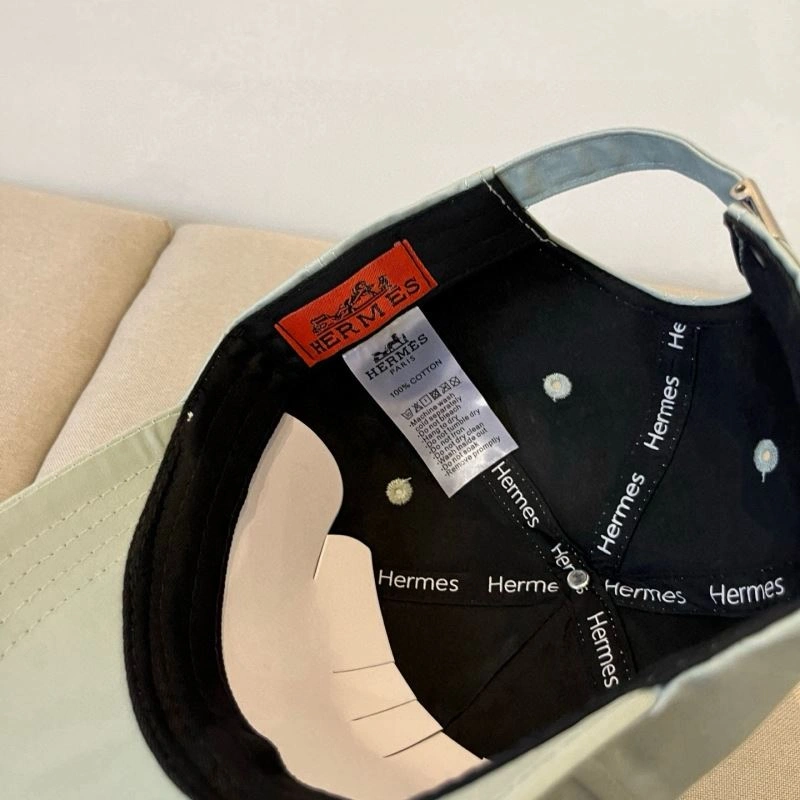 Hermes Caps Breathable 261952