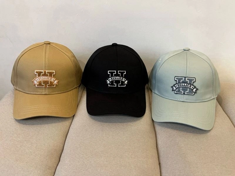 Hermes Caps Breathable 261952
