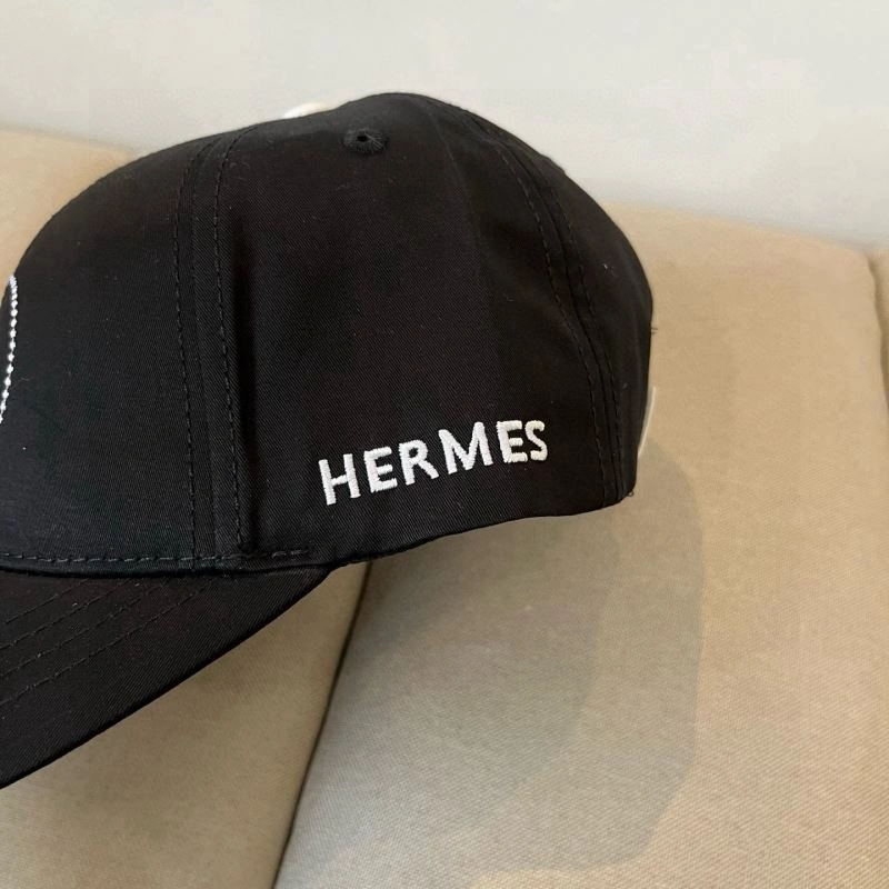 Hermes Caps WaterResistant 261967