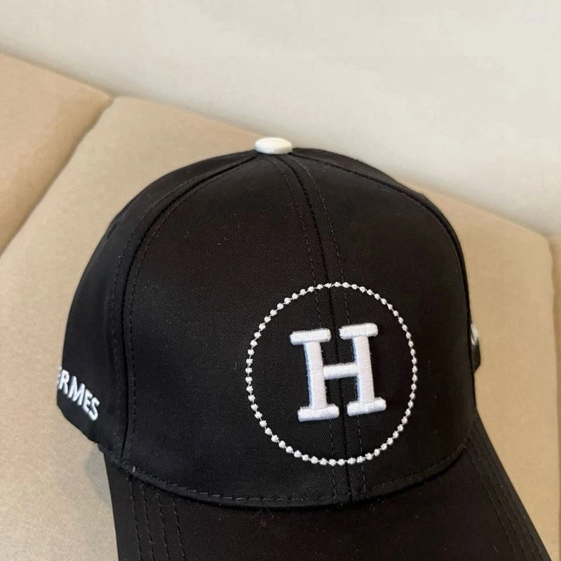 Hermes Caps WaterResistant 261967
