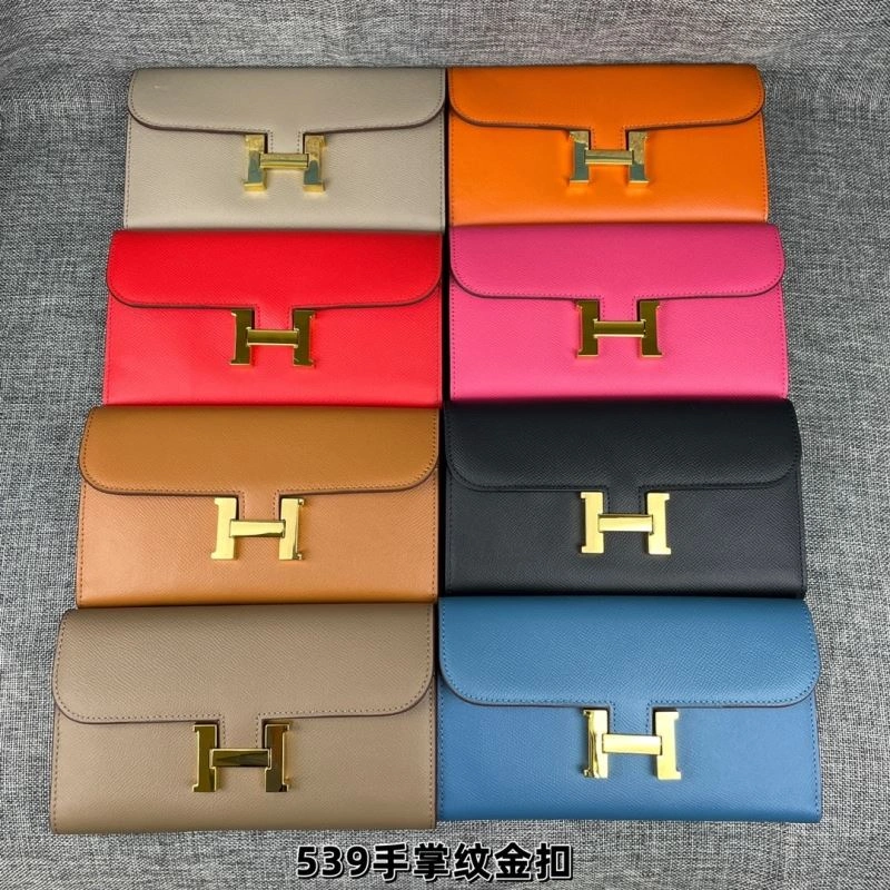 TravelReady Hermes Constance Bags 89027