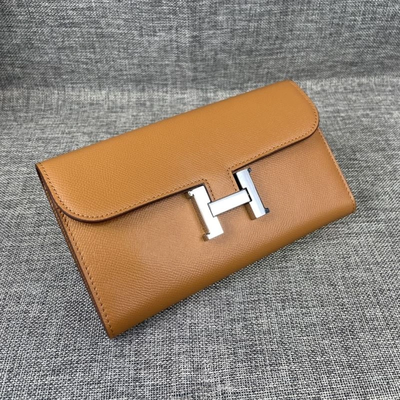 Hermes Constance Bags Vibrant 89019