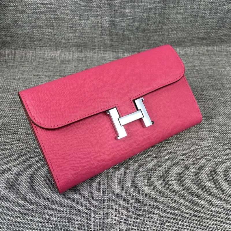 Unisex Hermes Constance Bags 89018