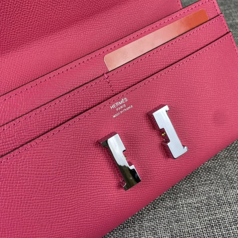 Unisex Hermes Constance Bags 89018