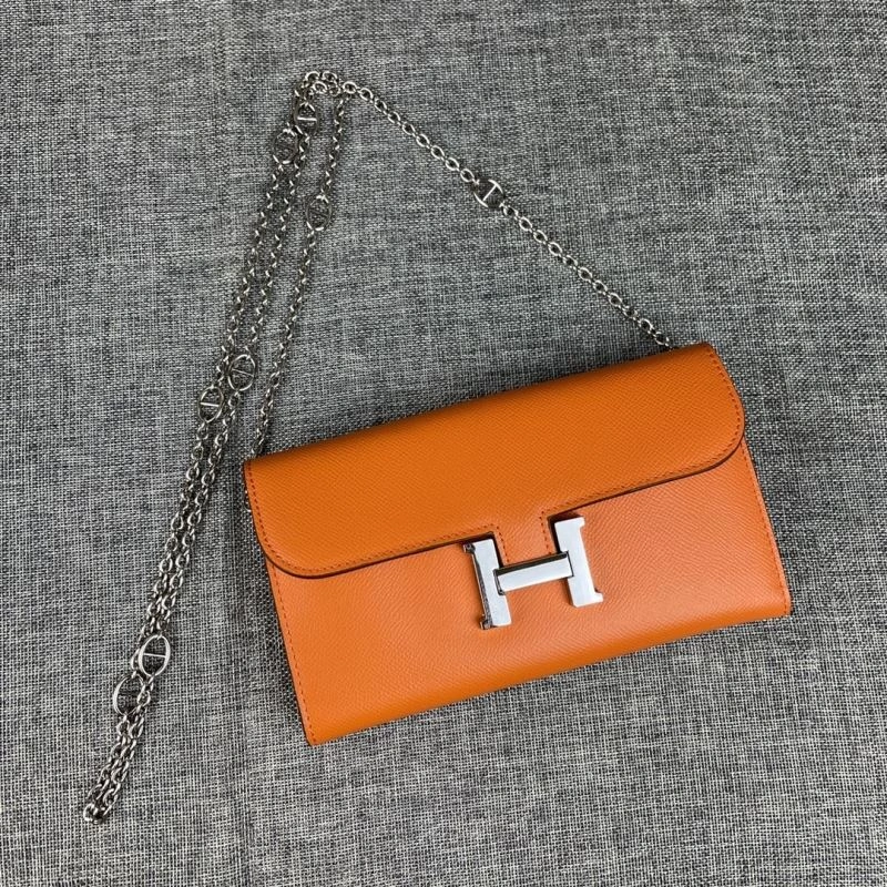 Hermes Constance Bags Practical 89012