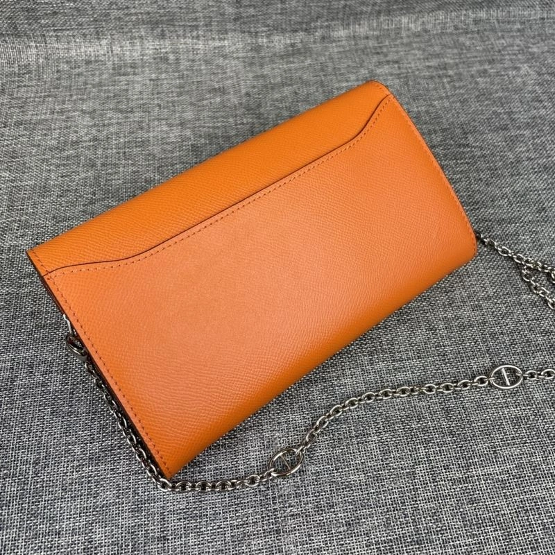 Hermes Constance Bags Practical 89012