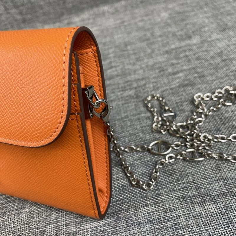 Hermes Constance Bags Practical 89012