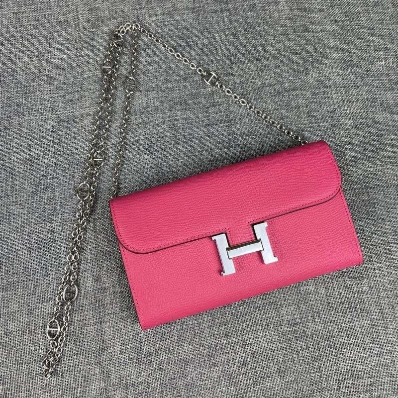 Bold Hermes Constance Bags 89011