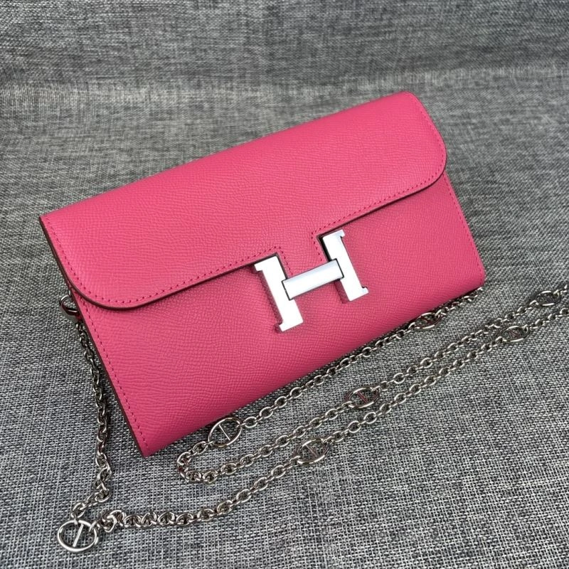 Bold Hermes Constance Bags 89011